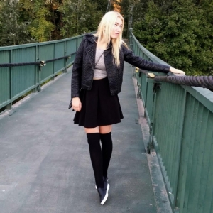 Podkolienky 