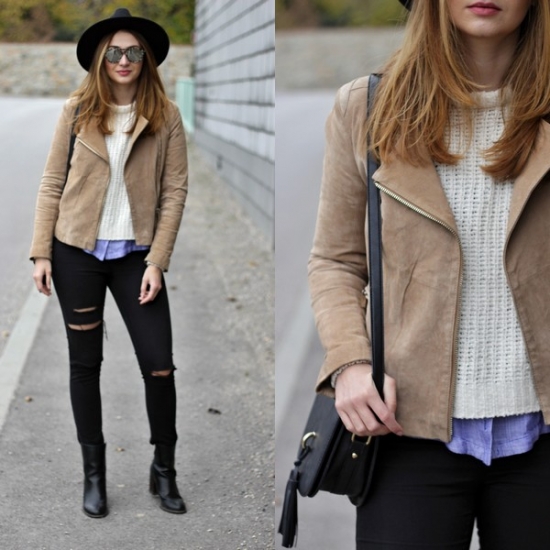 Comfy Autumn