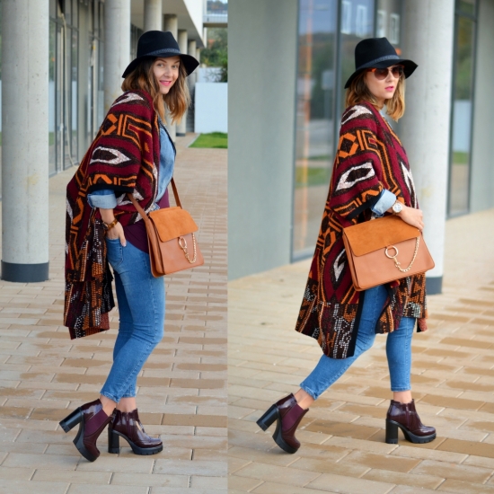 Burgundy Love