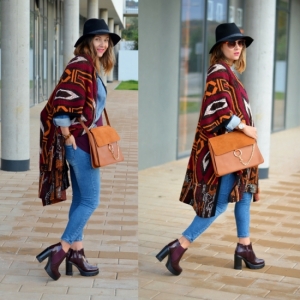 Burgundy Love