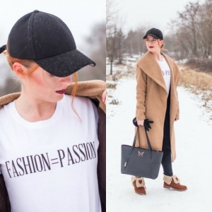 Fashion-passion