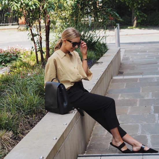 Smart casual 