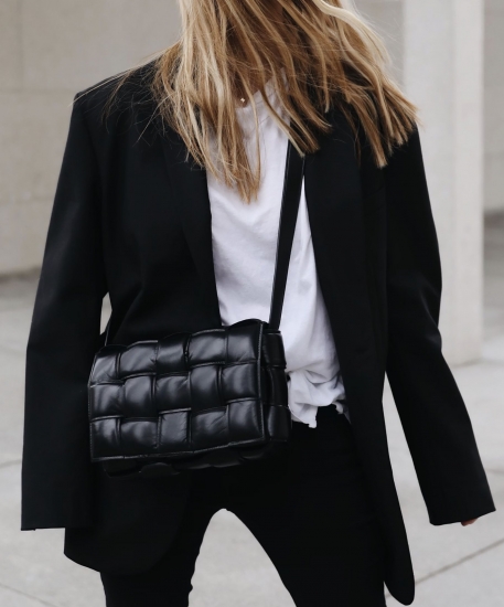 Bottega Veneta Casette kabelka