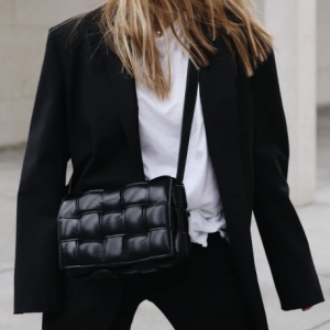 Bottega Veneta Casette kabelka