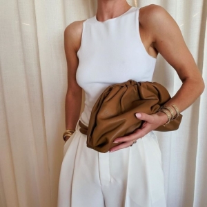 Bottega Veneta Pouch kabelka