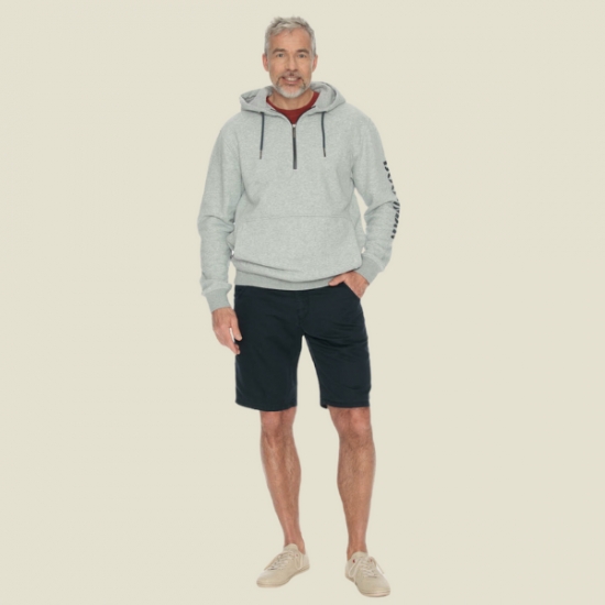 Pánsky športový look