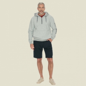 Pánsky športový look