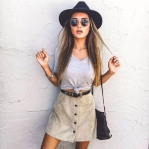 Summer look