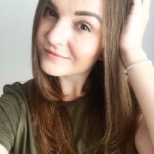 Simply Nina