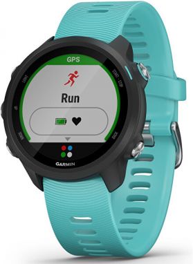 Garmin Forerunner 245 Music Optic Blue