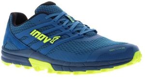 INOV-8 TRAIL TALON 290 M Pánska bežecká obuv, modrá, veľkosť 42.5