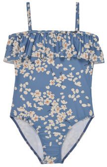 Plavky jednodielne Petit Bateau  MADAME