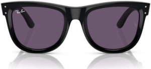 Slnečné okuliare Ray-ban  Occhiali da Sole  Wayfarer Reverse RBR0502S 66771A