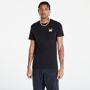 RIPNDIP Krampus Nerm Pocket Tee Black