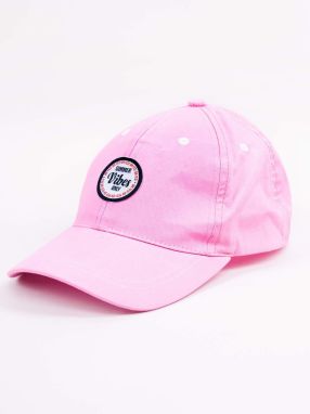 Yoclub Kids's Baseball Cap CZD-0592G-A100