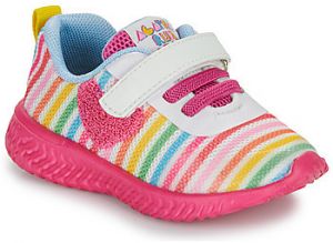 Nízke tenisky Agatha Ruiz de la Prada  DEPORTIVO CORAZON