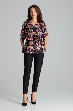 Lenitif Woman's Blouse L063