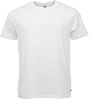 Russell Athletic T-SHIRT BASIC M Pánske tričko, biela, veľkosť