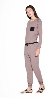 Venaton Woman's Jumpsuit VT023