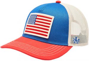 Šiltovky American Needle  Valin USA Cap