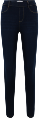 Dorothy Perkins Tall Jeggings 'Eden'  tmavomodrá