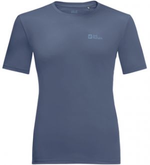 Tričká s krátkym rukávom Jack Wolfskin  Tech Tee M