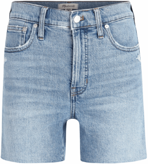 Madewell Džínsy  modrá denim