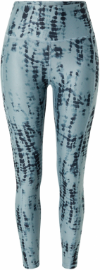 Marika Športové nohavice 'DRIFT'  námornícka modrá / grafitová