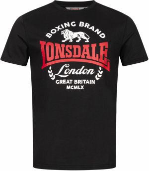 Lonsdale Men's t-shirt regular fit