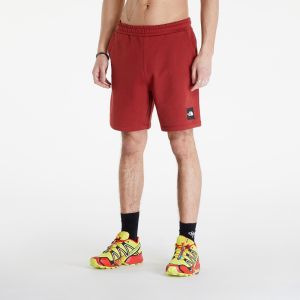 The North Face Ss24 Coord Short Iron Red