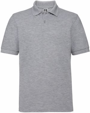 Men's Polo Shirt R599M 65% Polyester 35% Cotton Ring-Spun 210g/215g