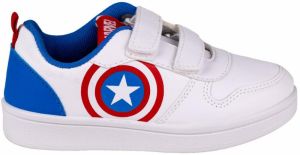 SPORTY SHOES PVC SOLE AVENGERS