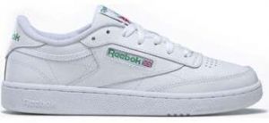 Módne tenisky Reebok Sport  Club C 85