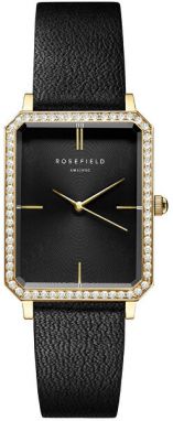 Rosefield The Octagon Crystal OBBLG-O51