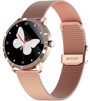 Wotchi SmartWatch W81G - Rose Gold