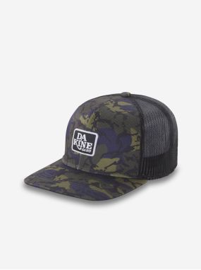 Dark Green Mens Army Cap Dakine - Men