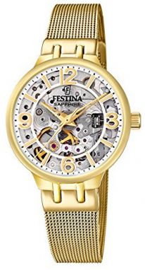 Festina Automatic Skeleton 20580/1