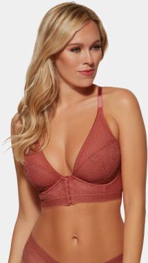 Podprsenka Gossard Boho Lace nevystužená