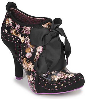 Čižmičky Irregular Choice  ABIGAILS 3rd PARTY