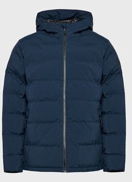 Musto Vatovaná bunda Marina Quilted 2.0 82254 Tmavomodrá Regular Fit