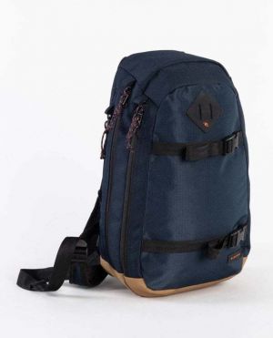 Rip Curl Backpack BLIZZARD SLING HYKE Navy