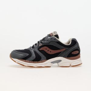 Saucony Progrid Triumph 4 Grey/ Brown