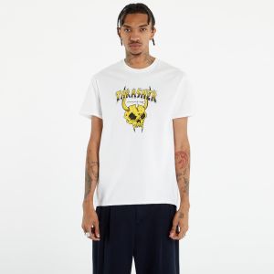 Thrasher Barbarian T-shirt White