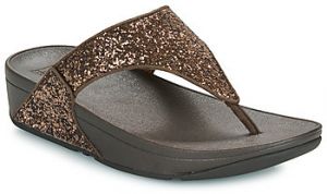 Žabky FitFlop  Lulu Glitter Toe-Thongs