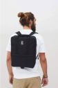 Lefrik Daily Backpack Black galéria