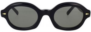 Slnečné okuliare Retrosuperfuture  Occhiali da Sole  Marzo Black D7Z
