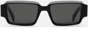Slnečné okuliare Retrosuperfuture  Occhiali da Sole  Astro Black XL9