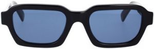 Slnečné okuliare Retrosuperfuture  Occhiali da Sole  Caro Dark Blue 3BL