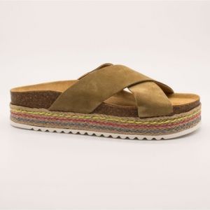 Espadrilky Tiziana  -