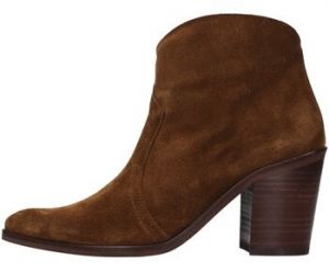 Čižmy do mesta Dakota Boots  DKT25